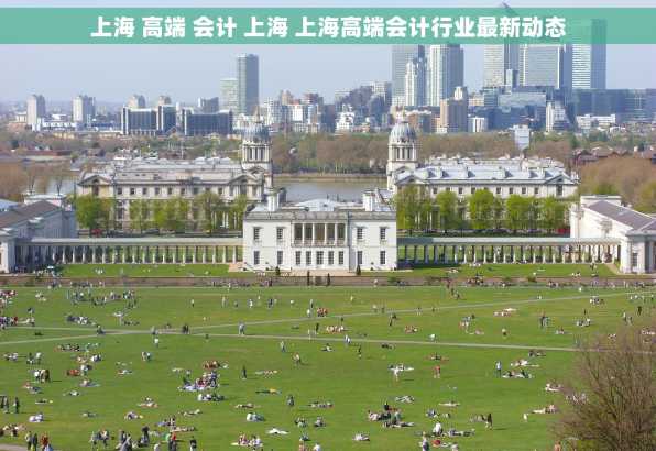 上海 高端 会计 上海 上海高端会计行业最新动态
