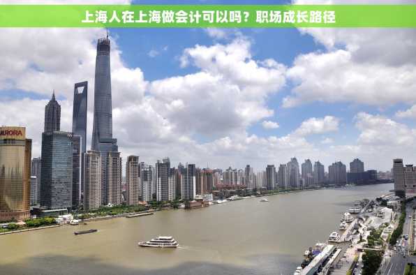 上海人在上海做会计可以吗？职场成长路径