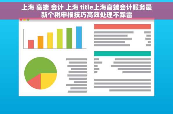 上海 高端 会计 上海 title上海高端会计服务最新个税申报技巧高效处理不踩雷
