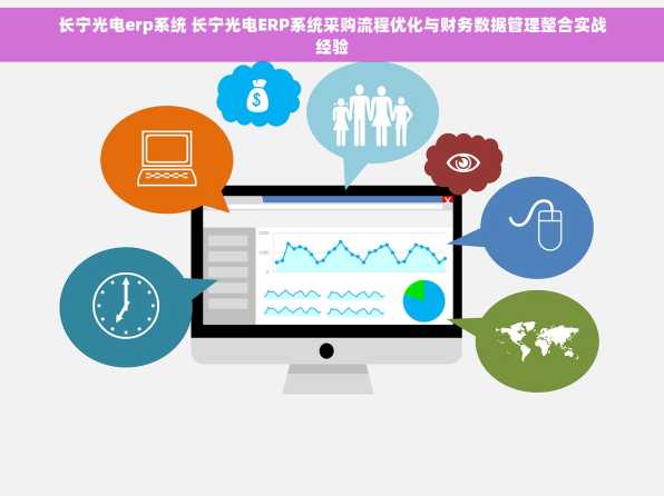 长宁光电erp系统 长宁光电ERP系统采购流程优化与财务数据管理整合实战经验