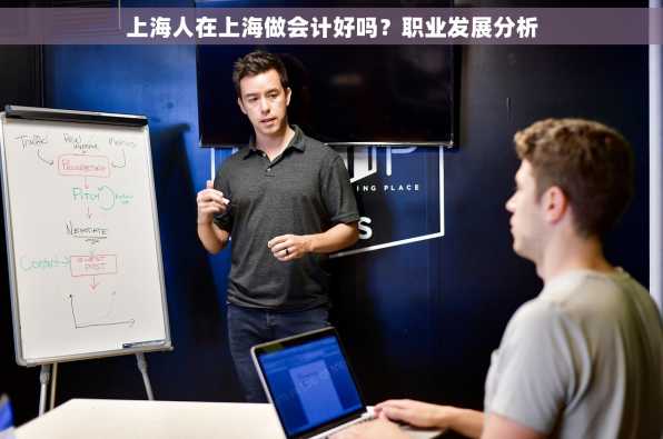 上海人在上海做会计好吗？职业发展分析