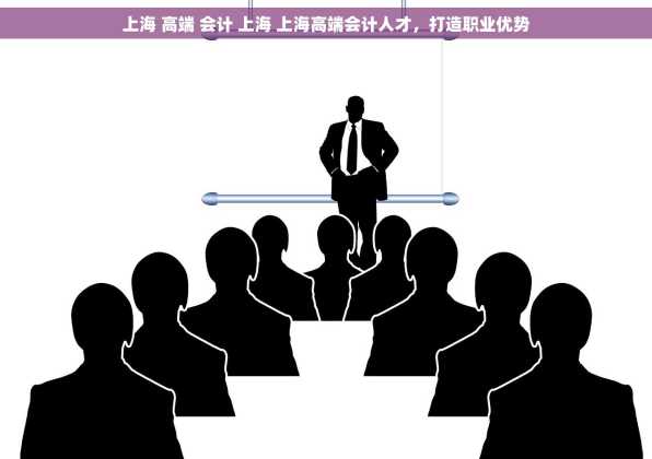 上海 高端 会计 上海 上海高端会计人才，打造职业优势