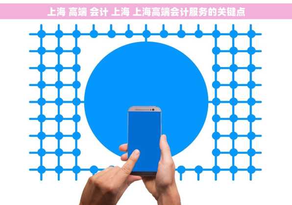 上海 高端 会计 上海 上海高端会计服务的关键点