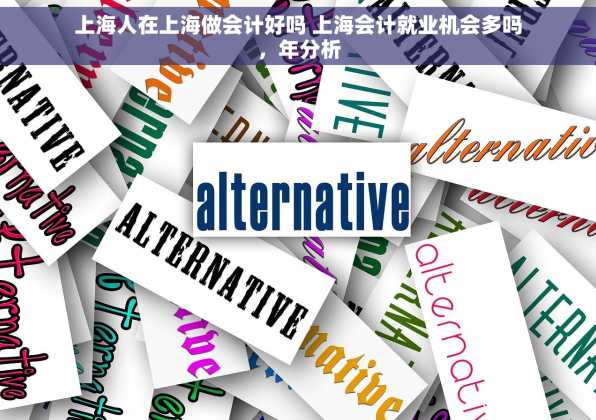 上海人在上海做会计好吗 上海会计就业机会多吗，年分析