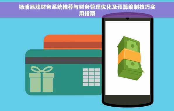 杨浦品牌财务系统推荐与财务管理优化及预算编制技巧实用指南