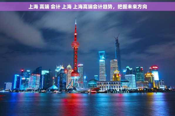 上海 高端 会计 上海 上海高端会计趋势，把握未来方向