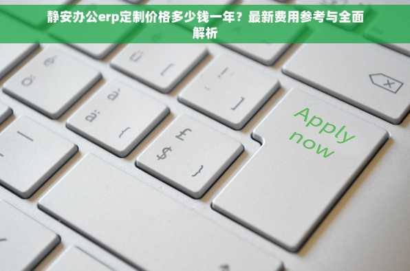 静安办公erp定制价格多少钱一年？最新费用参考与全面解析