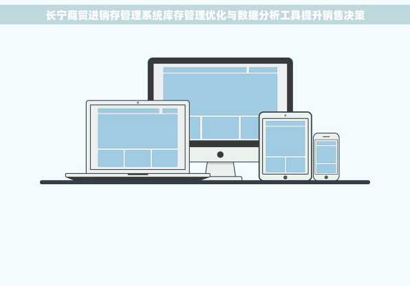 长宁商贸进销存管理系统库存管理优化与数据分析工具提升销售决策