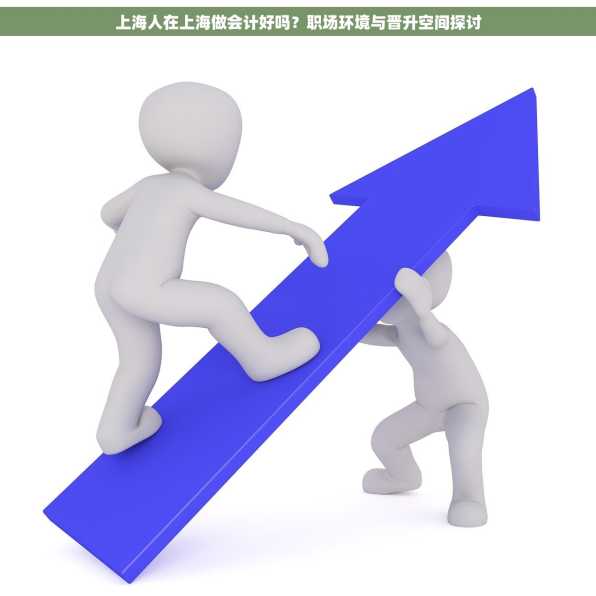 上海人在上海做会计好吗？职场环境与晋升空间探讨