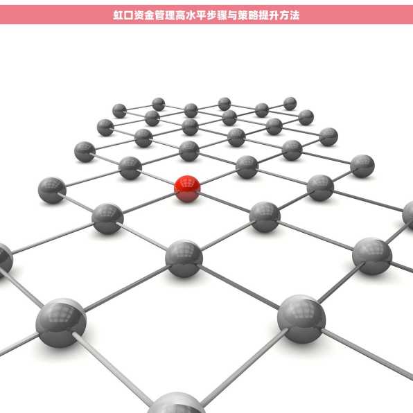 虹口资金管理高水平步骤与策略提升方法