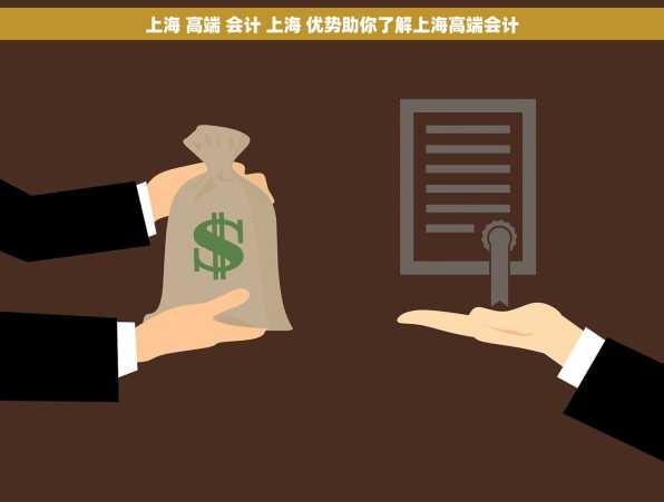 上海 高端 会计 上海 优势助你了解上海高端会计