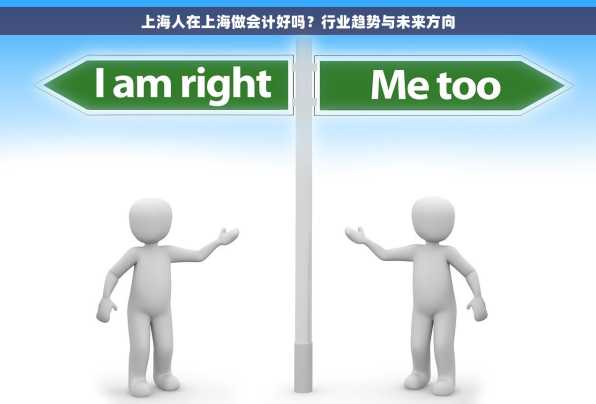 上海人在上海做会计好吗？行业趋势与未来方向
