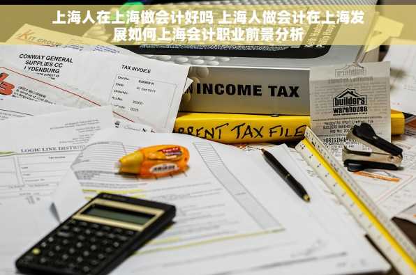 上海人在上海做会计好吗 上海人做会计在上海发展如何上海会计职业前景分析