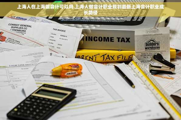 上海人在上海做会计可以吗 上海人做会计职业规划最新上海会计职业成长路径