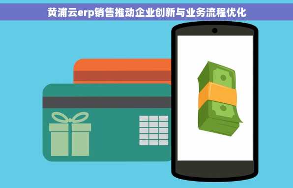 黄浦云erp销售推动企业创新与业务流程优化