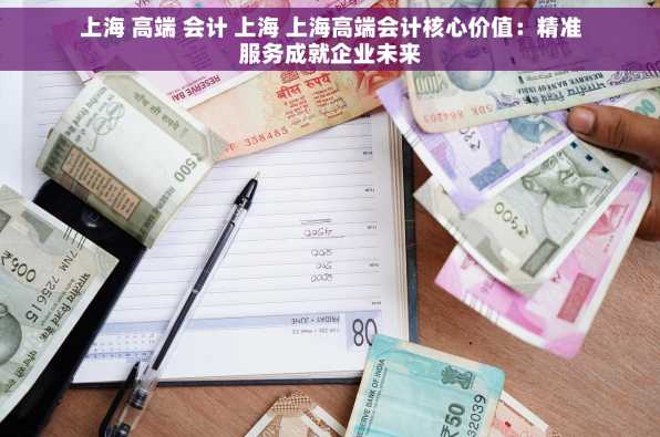 上海 高端 会计 上海 上海高端会计核心价值：精准服务成就企业未来