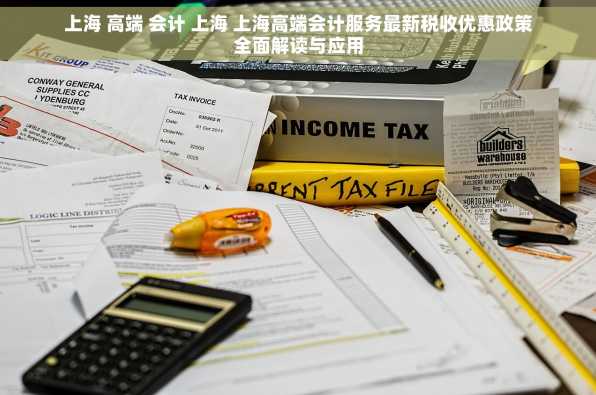 上海 高端 会计 上海 上海高端会计服务最新税收优惠政策全面解读与应用