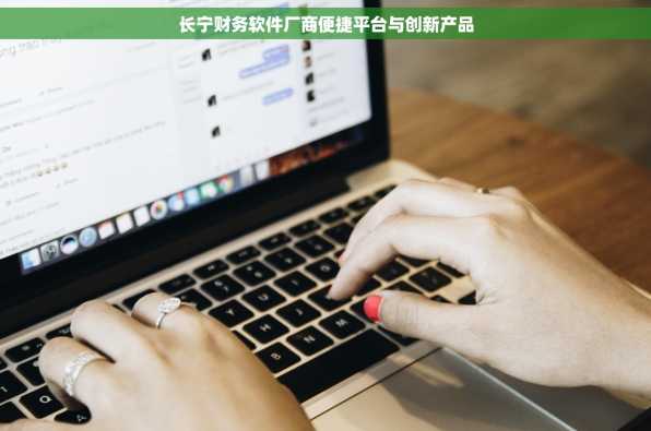 长宁财务软件厂商便捷平台与创新产品
