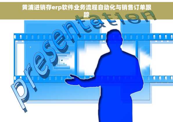 黄浦进销存erp软件业务流程自动化与销售订单跟踪