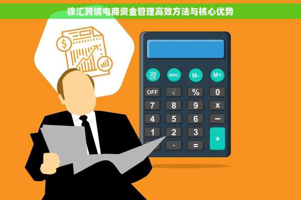 徐汇跨境电商资金管理高效方法与核心优势