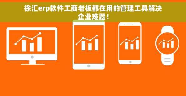 徐汇erp软件工商老板都在用的管理工具解决企业难题！