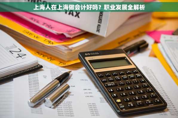 上海人在上海做会计好吗？职业发展全解析