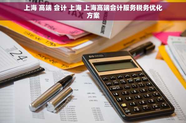 上海 高端 会计 上海 上海高端会计服务税务优化方案
