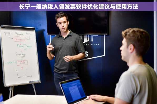 长宁一般纳税人领发票软件优化建议与使用方法