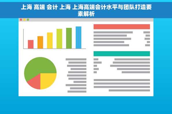 上海 高端 会计 上海 上海高端会计水平与团队打造要素解析