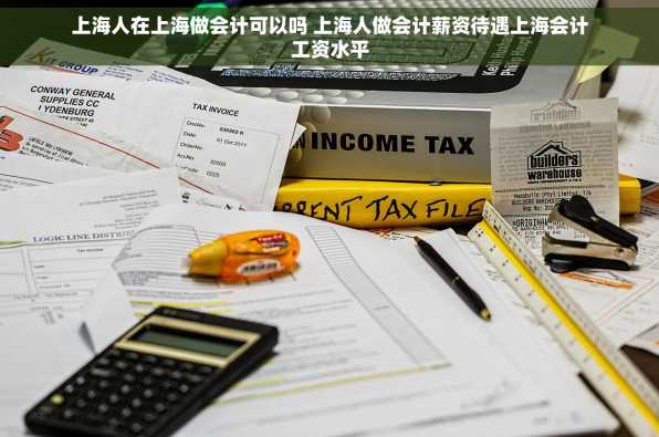 上海人在上海做会计可以吗 上海人做会计薪资待遇上海会计工资水平