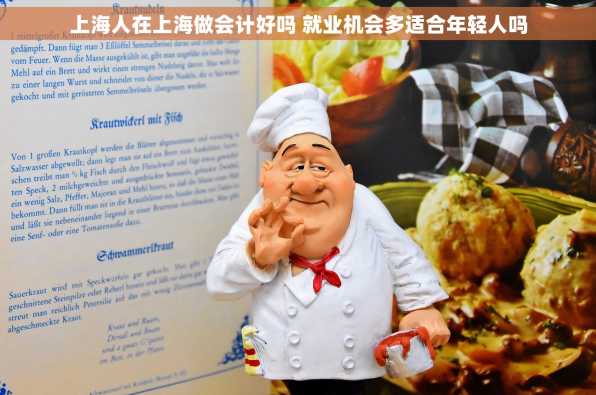 上海人在上海做会计好吗 就业机会多适合年轻人吗