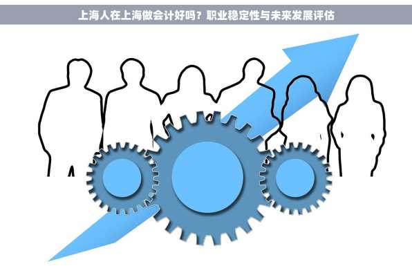 上海人在上海做会计好吗？职业稳定性与未来发展评估