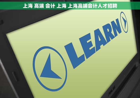 上海 高端 会计 上海 上海高端会计人才招聘