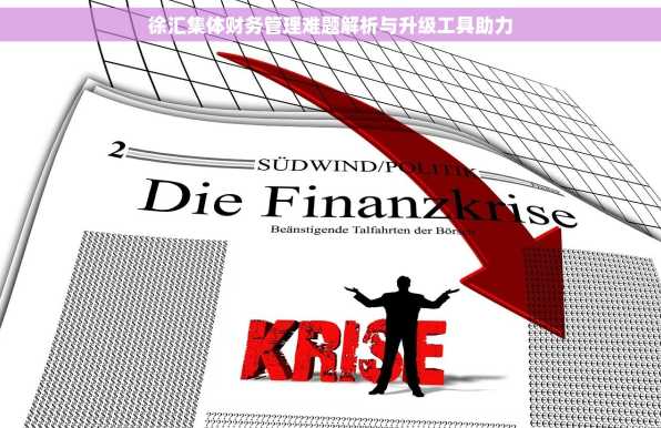 徐汇集体财务管理难题解析与升级工具助力