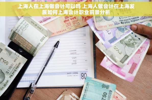 上海人在上海做会计可以吗 上海人做会计在上海发展如何上海会计职业前景分析
