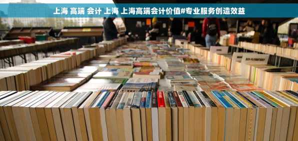 上海 高端 会计 上海 上海高端会计价值#专业服务创造效益
