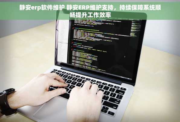 静安erp软件维护 静安ERP维护支持，持续保障系统顺畅提升工作效率