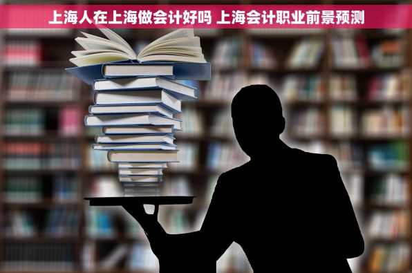 上海人在上海做会计好吗 上海会计职业前景预测
