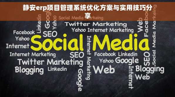 静安erp项目管理系统优化方案与实用技巧分享