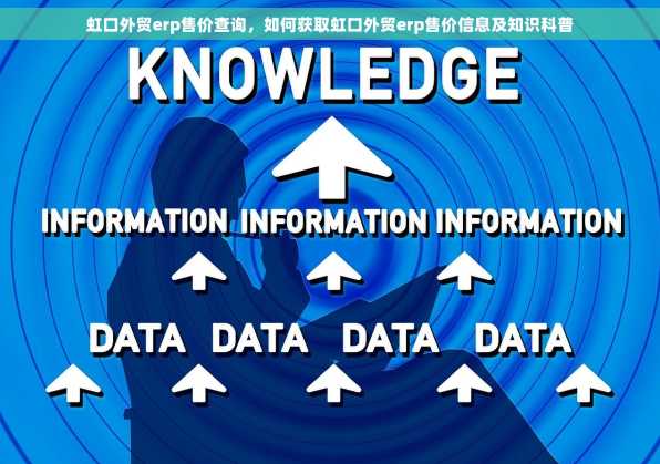 虹口外贸erp售价查询，如何获取虹口外贸erp售价信息及知识科普