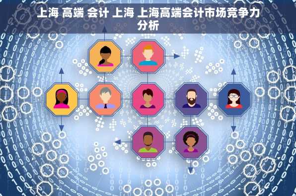 上海 高端 会计 上海 上海高端会计市场竞争力分析