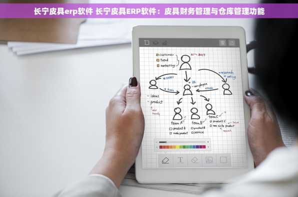 长宁皮具erp软件 长宁皮具ERP软件：皮具财务管理与仓库管理功能