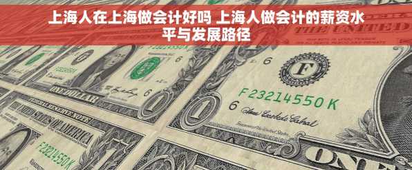 上海人在上海做会计好吗 上海人做会计的薪资水平与发展路径