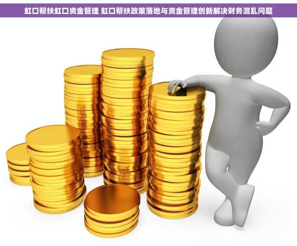 虹口帮扶虹口资金管理 虹口帮扶政策落地与资金管理创新解决财务混乱问题