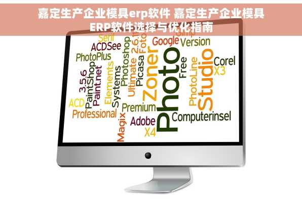 嘉定生产企业模具erp软件 嘉定生产企业模具ERP软件选择与优化指南