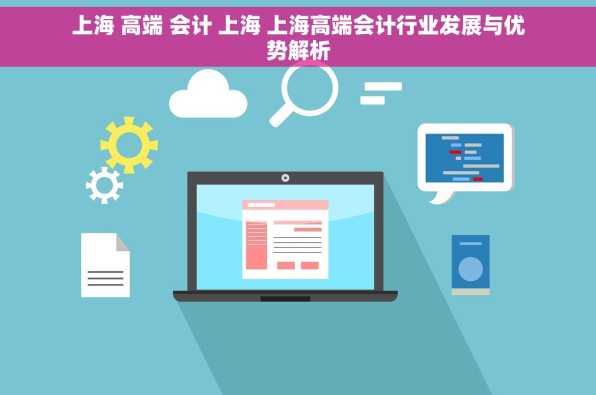 上海 高端 会计 上海 上海高端会计行业发展与优势解析