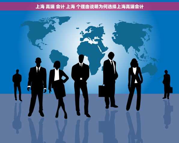 上海 高端 会计 上海 个理由说明为何选择上海高端会计