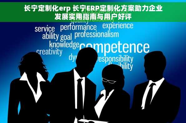 长宁定制化erp 长宁ERP定制化方案助力企业发展实用指南与用户好评