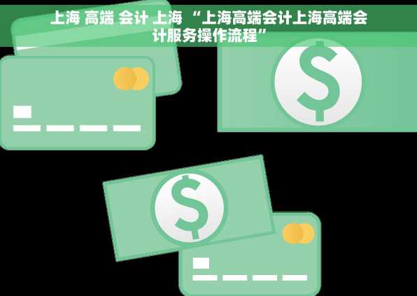 上海 高端 会计 上海 “上海高端会计上海高端会计服务操作流程”