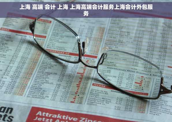 上海 高端 会计 上海 上海高端会计服务上海会计外包服务